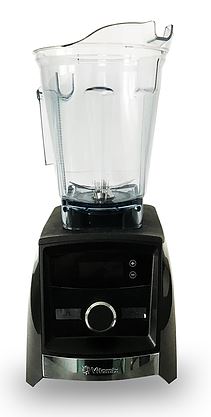 Vitamix Ascent A3300 Black Diamond 64 Ounce Blender