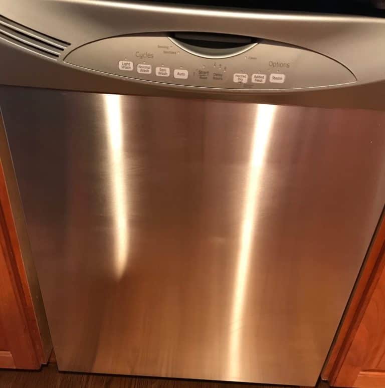 How to Clean Stainless Steel Appliances Without Streaking Prudent Reviews