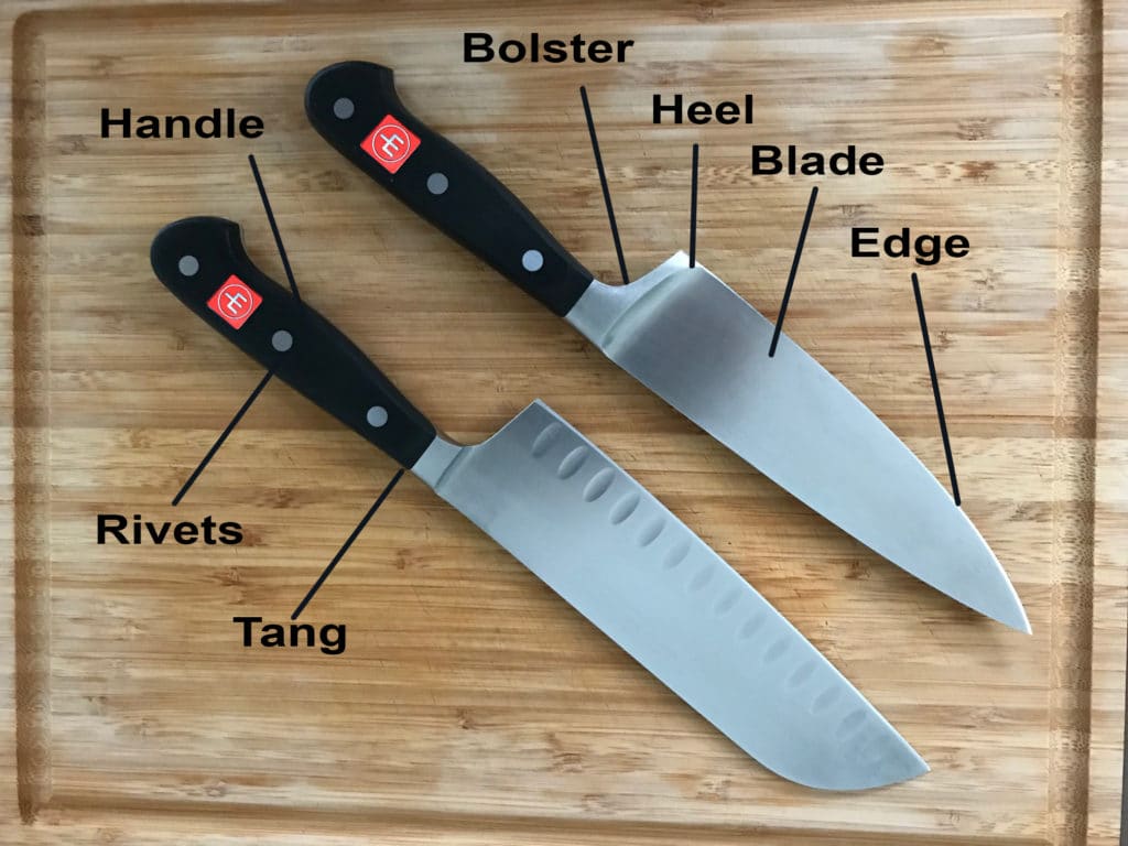 Wusthof Classic Ikon Chef's Knife Review: Our Favorite Chef's Knife