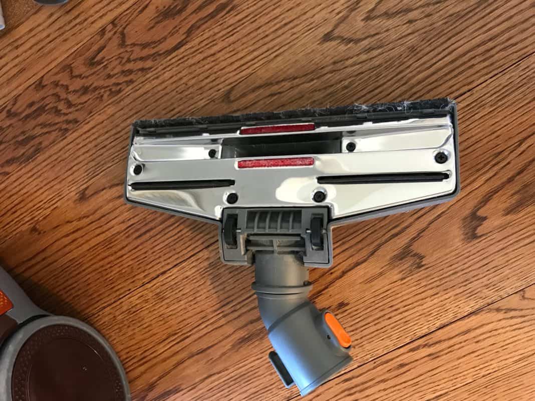 The 4 Best Vacuums for Hardwood Floors and Area Rugs (With Pictures)