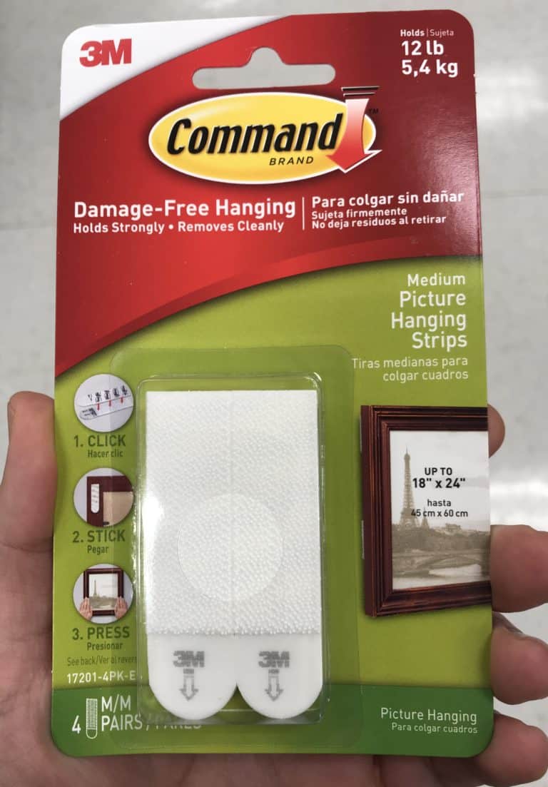 Command Picture Hanging Strips InDepth Review, Pros, Cons Prudent