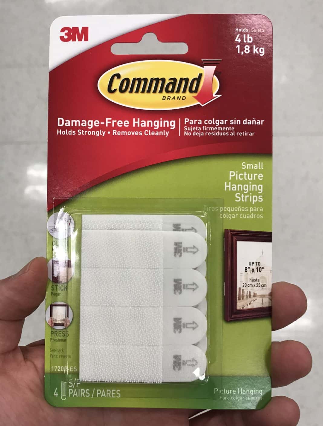 Command Picture Hanging Strips InDepth Review, Pros, Cons Prudent