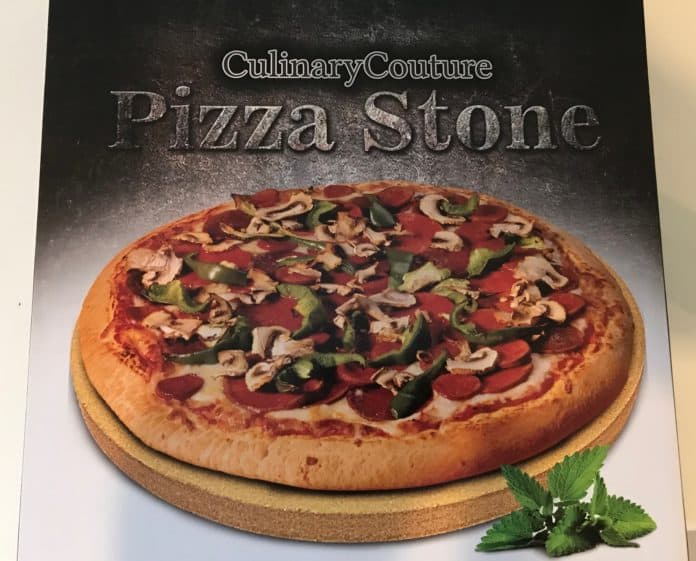 How to Use a Pizza Stone in the Oven (5 Easy Steps) Prudent Reviews