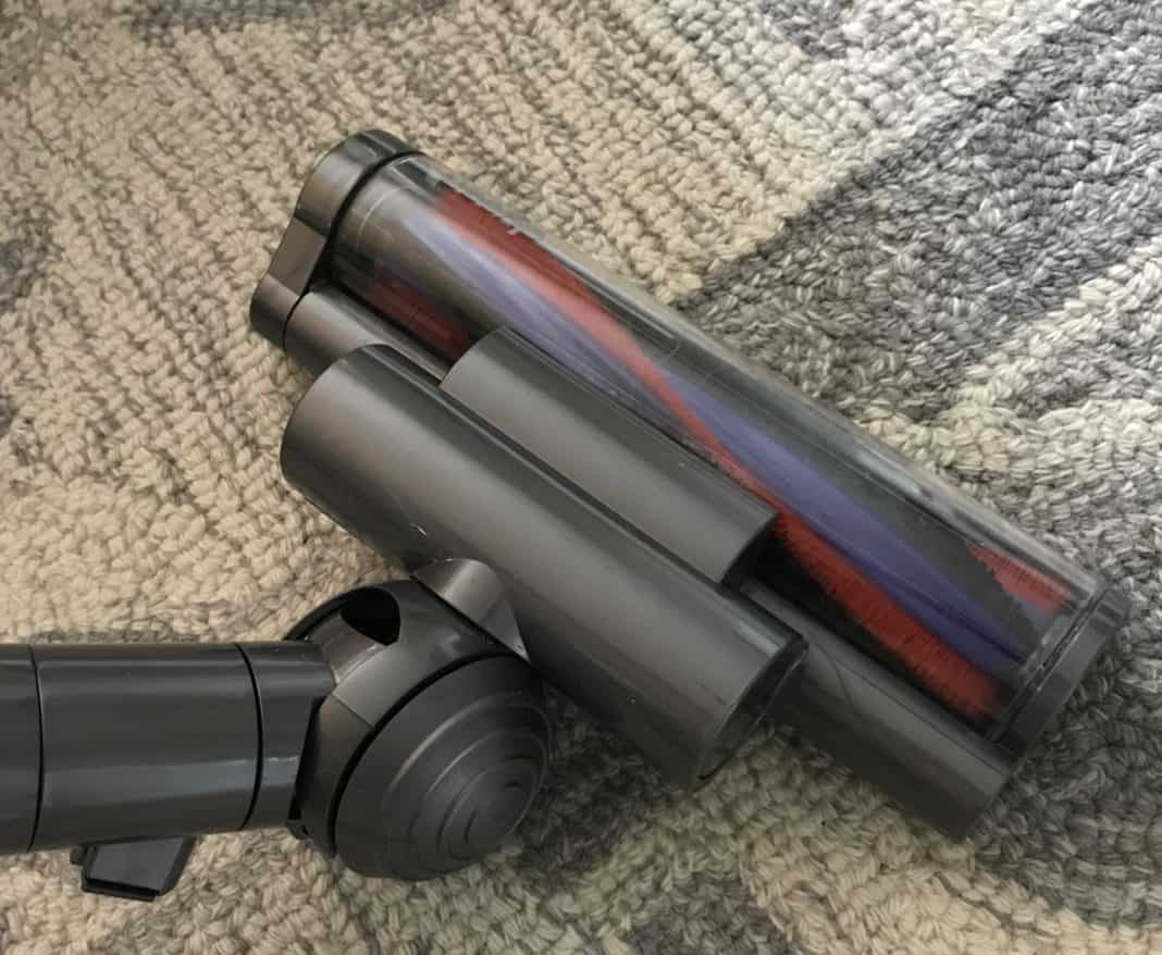 The 4 Best Vacuums for Hardwood Floors and Area Rugs (With Pictures)