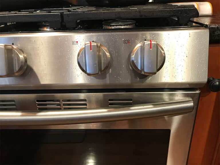 How to Clean Stainless Steel Appliances Without Streaking Prudent Reviews