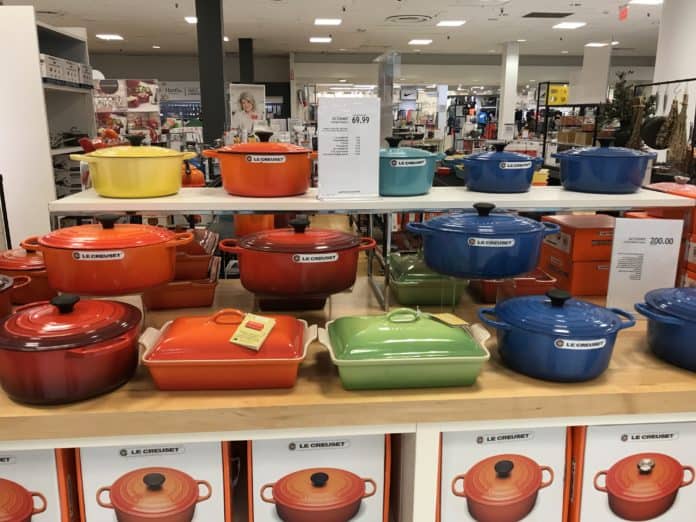 Staub vs. Le Creuset Dutch Ovens (Test Results Revealed)