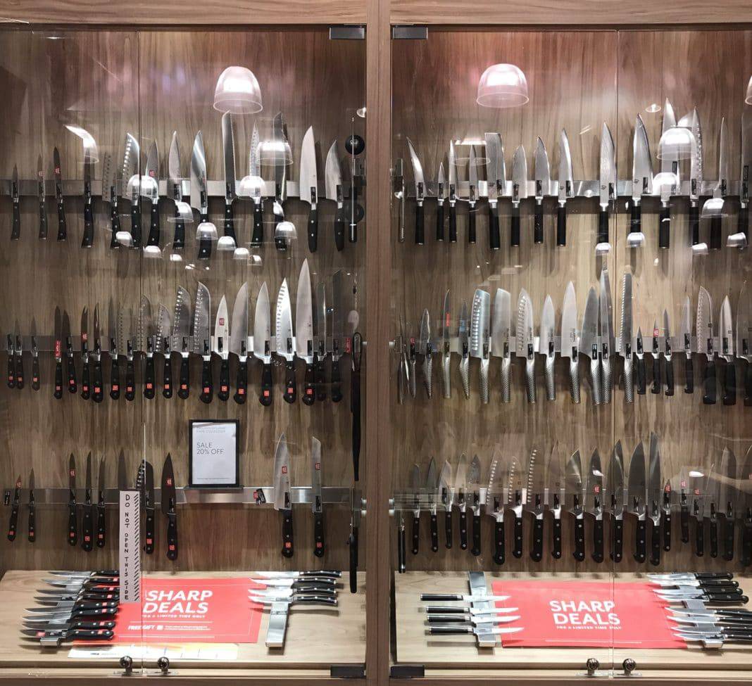 Wusthof vs. Zwilling J.A. Henckels (InDepth Comparison) Prudent Reviews