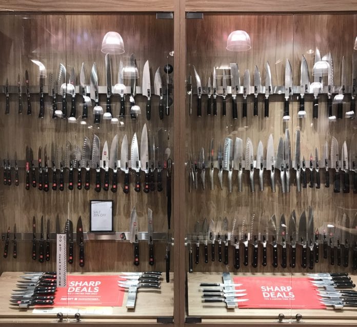 Wusthof vs. Zwilling J.A. Henckels (InDepth Comparison) Prudent Reviews