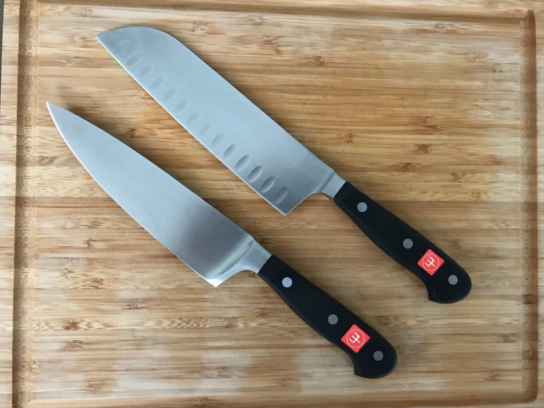 Wusthof vs. Messermeister Kitchen Knives (Which Are Better?) Prudent Reviews