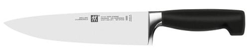 Zwilling Four Star Chef's Knife