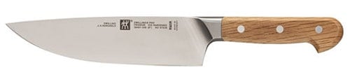 Zwilling Pro Holm Oak Chef's Knife