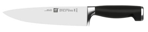 Zwilling Twin Four Star II Chef's Knife