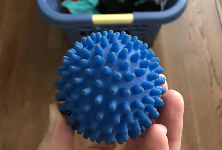 Do Dryer Balls Actually Work? DebateEnding Test Results