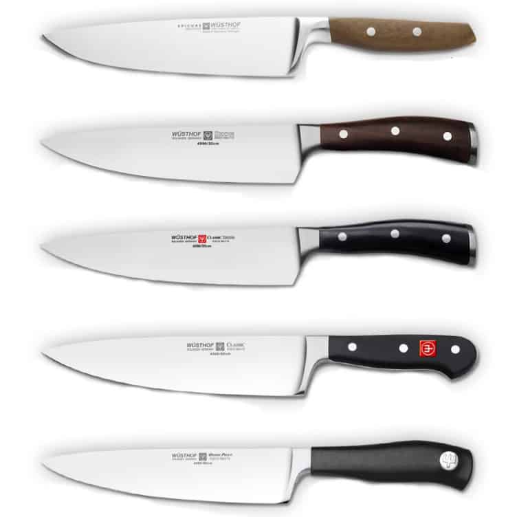 Cutco vs. Wusthof Similarities, Differences, Pros, and Cons Prudent