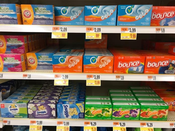 Dryer Balls vs. Dryer Sheets What Are the Differences? Prudent Reviews