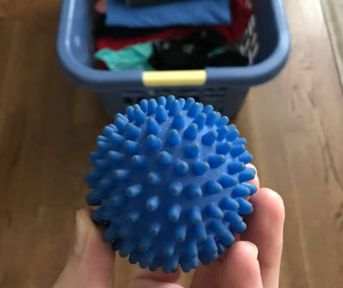 plastic spiky dryer ball plastic spiky dryer ball