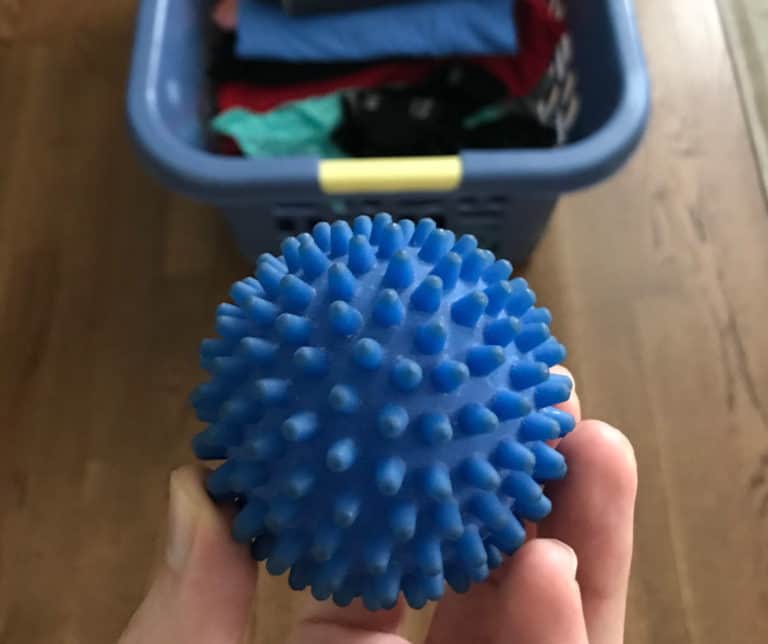 Dryer Balls vs. Dryer Sheets What Are the Differences? Prudent Reviews