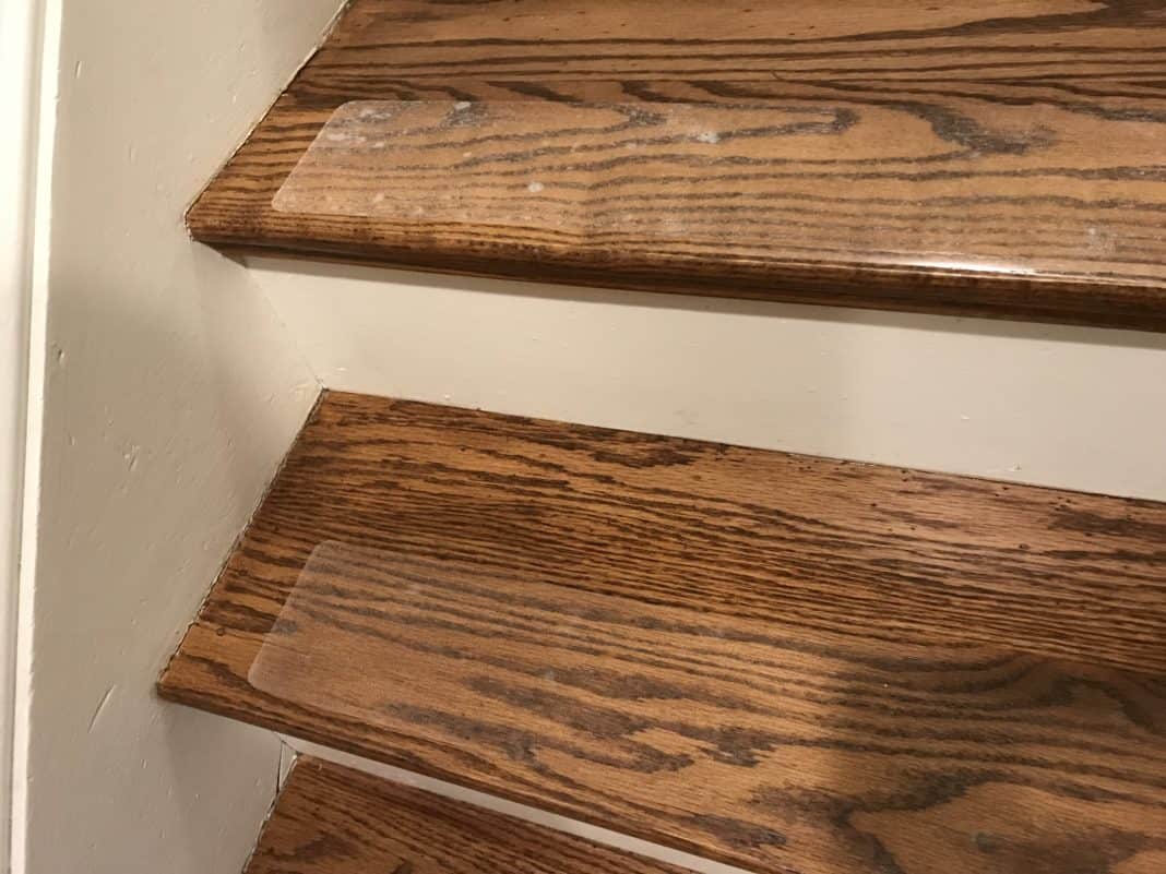 How to Make Hardwood Stairs Less Slippery (4 Simple Methods) Prudent Reviews
