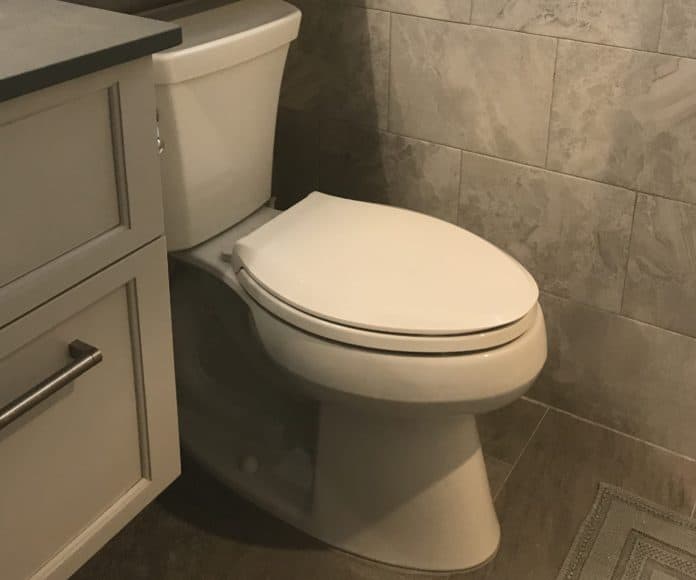 how to fix a weak flushing toilet how to fix a weak flushing toilet