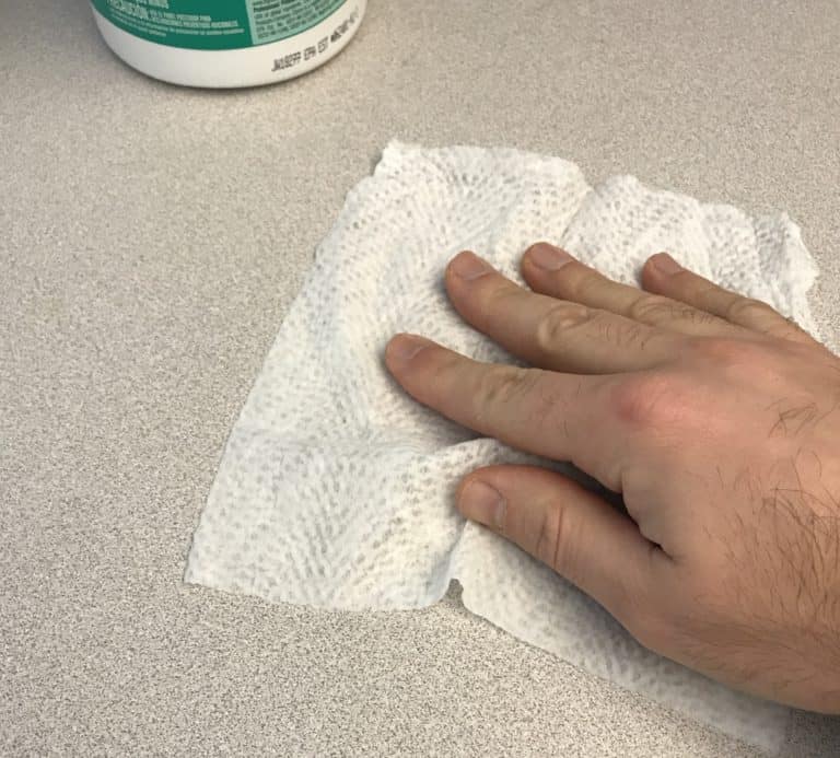 Clorox vs. Lysol Which Disinfecting Wipes Kill More Germs? Prudent