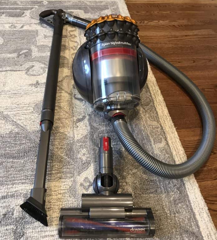 Canister vs. Upright Vacuums (Which Are Better?) Prudent Reviews