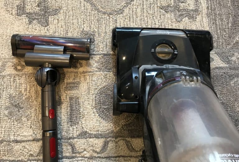 Canister vs. Upright Vacuums (Which Are Better?) Prudent Reviews