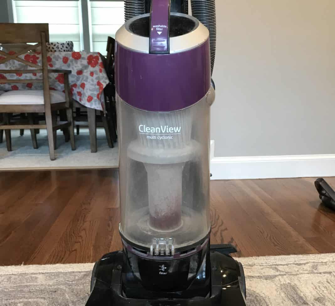 Canister vs. Upright Vacuums (Which Are Better?) Prudent Reviews