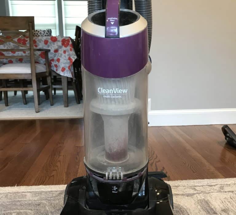 Canister vs. Upright Vacuums (Which Are Better?) Prudent Reviews