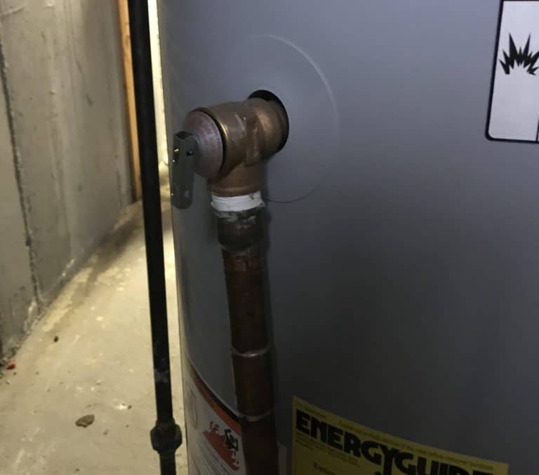 Tankless Water Heaters Pros And Cons
