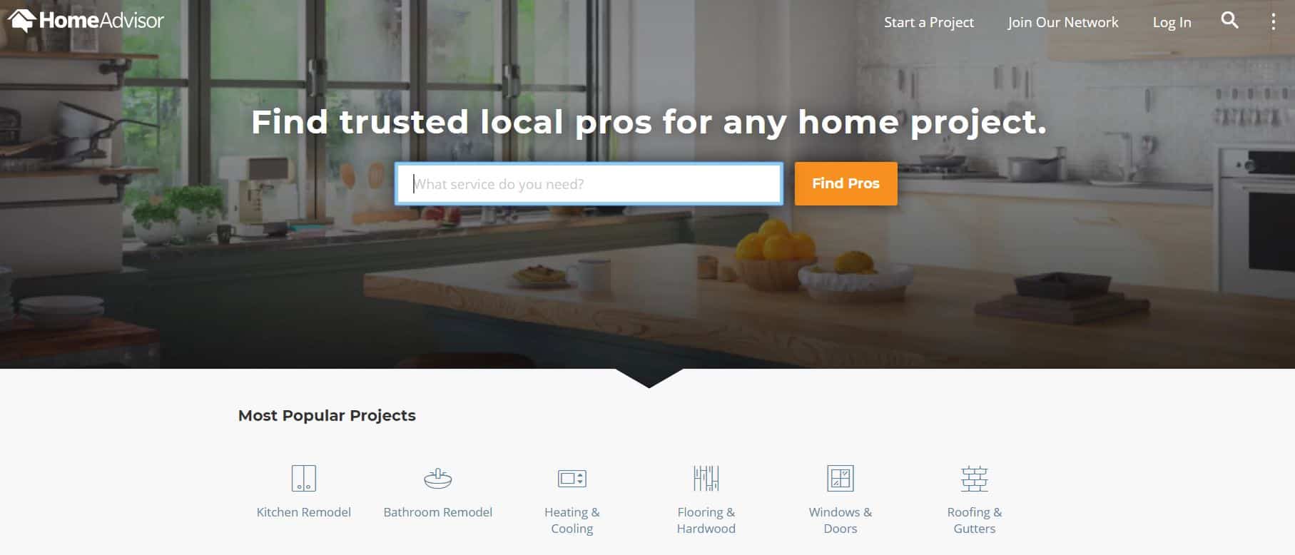 HomeAdvisor vs. Angie’s List (now Angi) Differences, Similarities