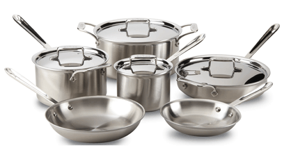 All-Clad D5