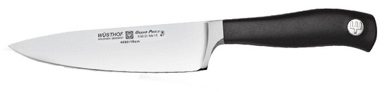 Wusthof Grand Prix II 6-Inch Chef's Knife