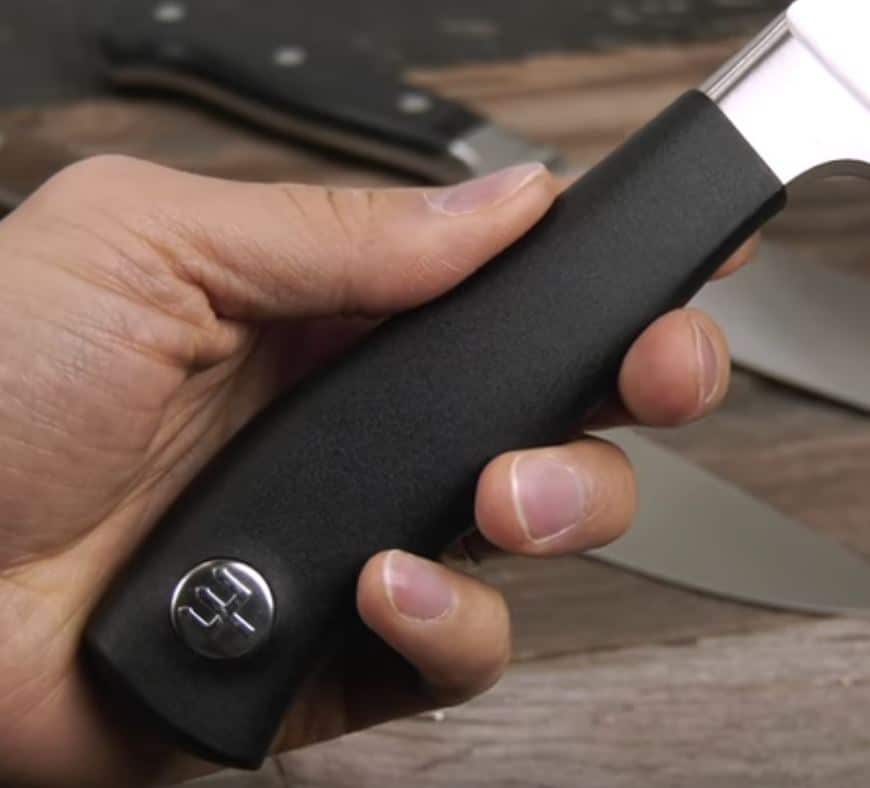 Wusthof Grand Prix II Handle