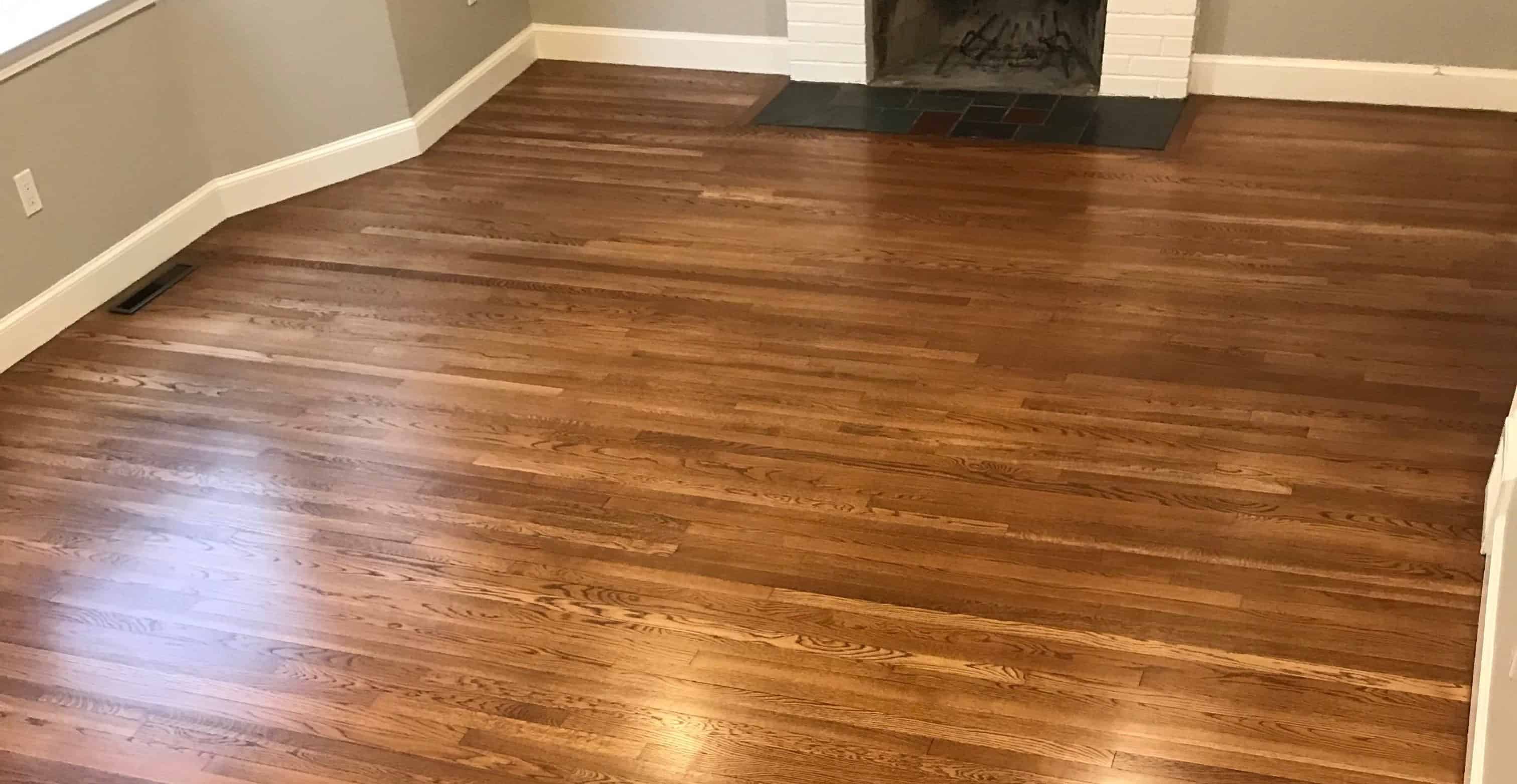 How to Clean Hardwood Floors