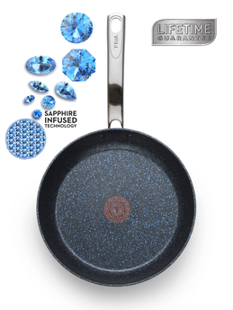 T-fal Sapphire Infused Non-Stick Coating