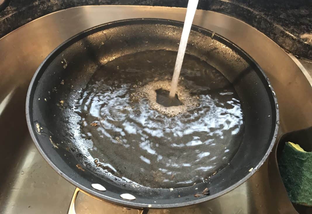 Why Pans and Baking Sheets Warp (& How to Easily Fix It) Prudent Reviews