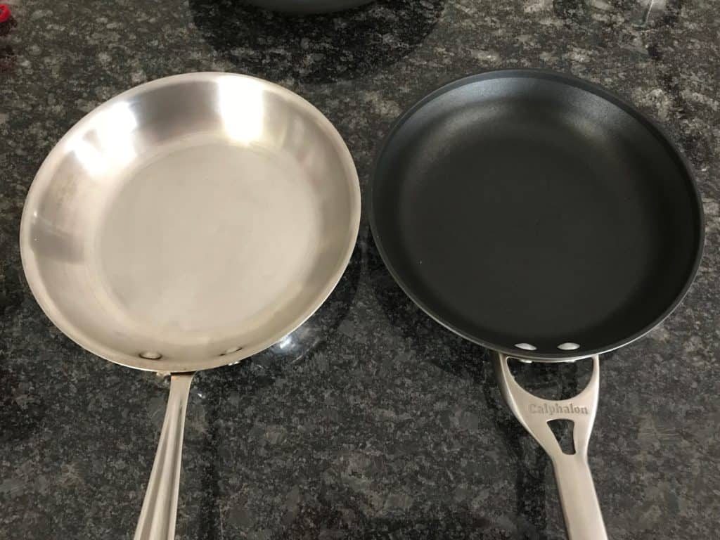 What Causes a Pan to Warp, How to Fix a Warped Pan