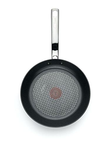 T-fal Titanium Infused Non-Stick Coating