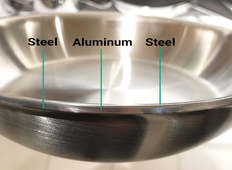 A Review of All-Clad's Stainless Steel and Aluminum Cleaner and