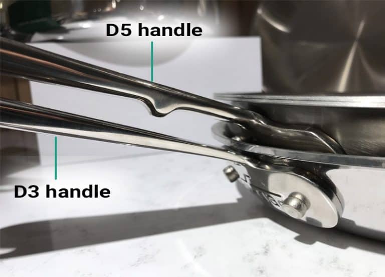 Anolon vs. AllClad Cookware (InDepth Comparison) Prudent Reviews