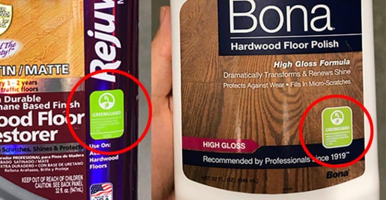 Rejuvenate vs. Bona: Which Floor Cleaner and Polish Is the Best ...