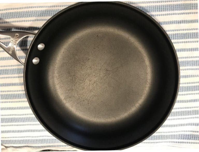 Ceramic vs. Teflon (Is Ceramic Coating Safer?) Prudent Reviews