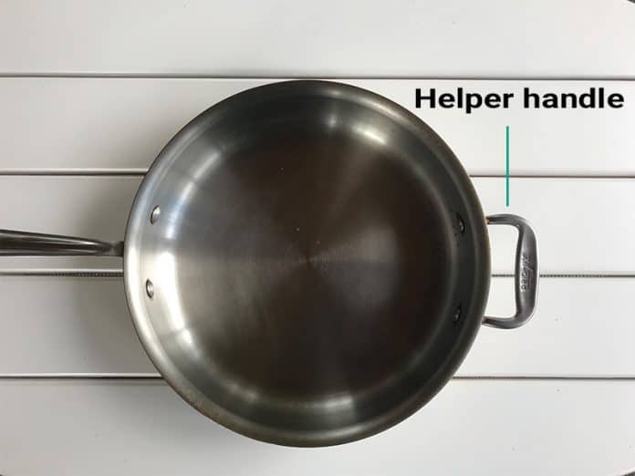 Is AllClad Cookware OvenSafe? (Quick Guide) Prudent Reviews