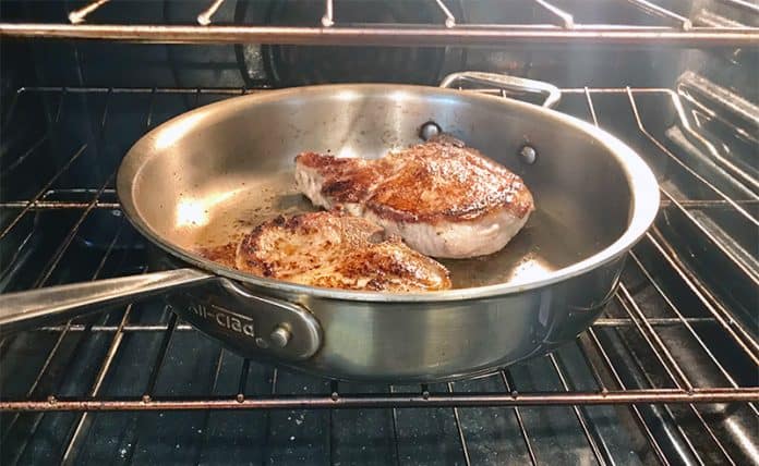 Is All-Clad Cookware Oven-Safe Is All-Clad Cookware Oven-Safe