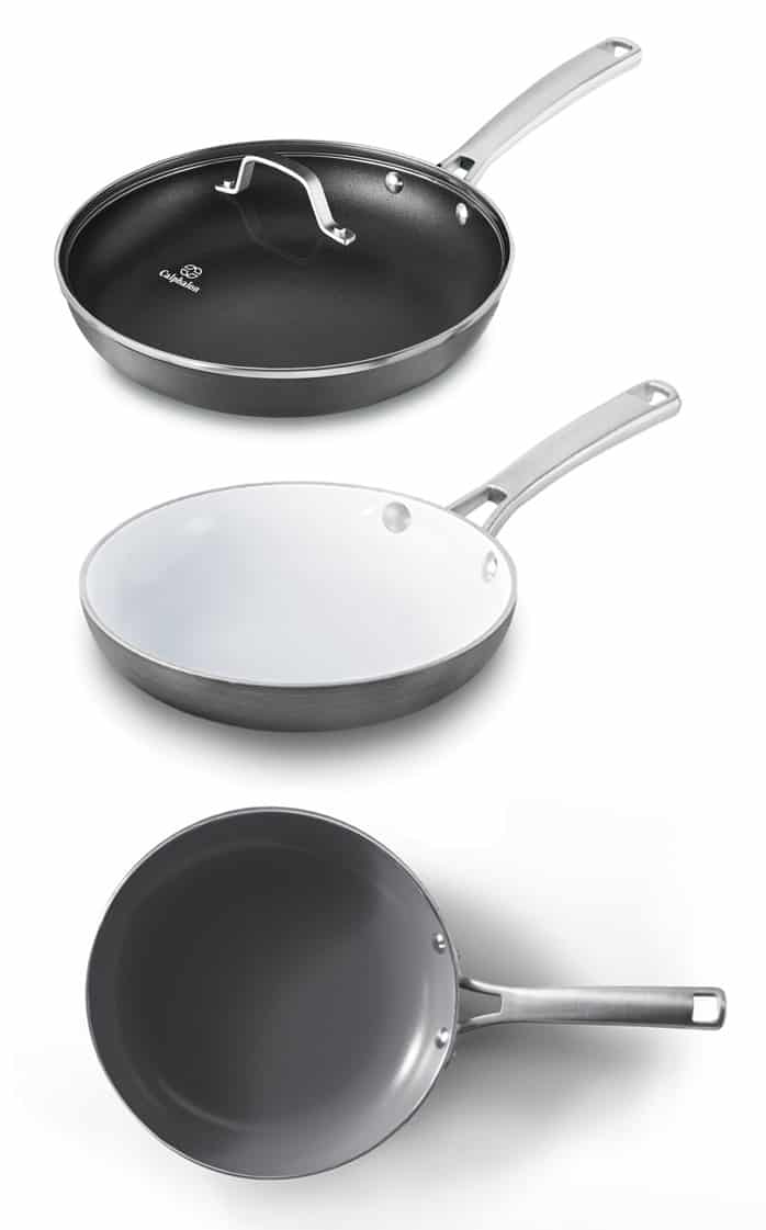 Calphalon Classic vs. Contemporary (What's the Difference?) Prudent