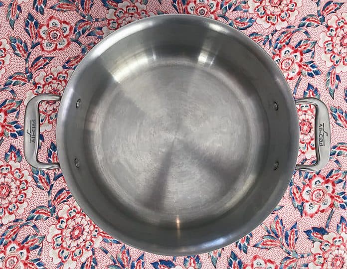Alternatives to All Clad Cookware Alternatives to All Clad Cookware