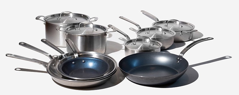 Made In Executive Chef Kit