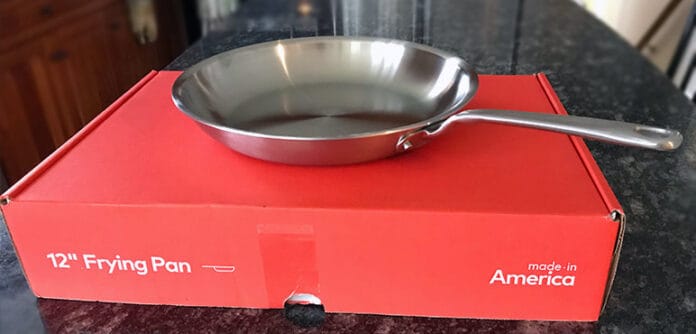 Made In Cookware Review Made In Cookware Review