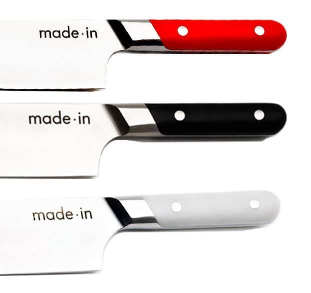 Product Review: Gunter Wilhelm Thunder Pro Cut Chef's Knife « Red Wine  Please!