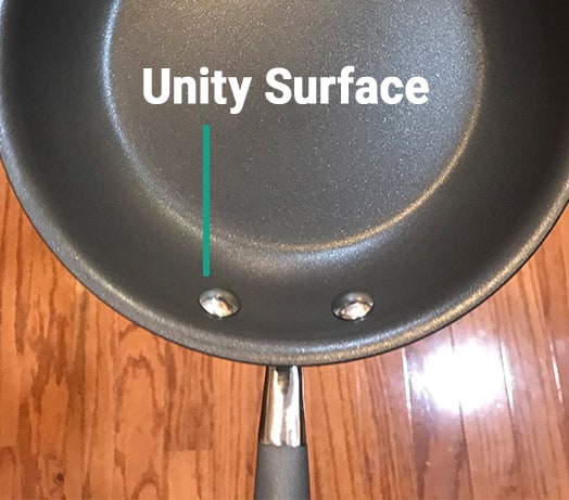 Anolon Unity Surface